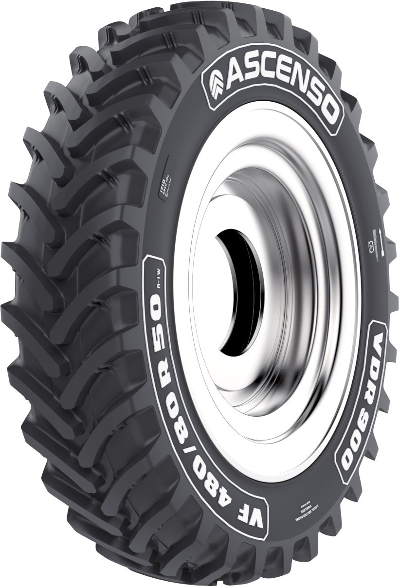 VDR 900